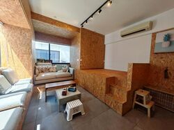 The Modules (D15), Office #553722251